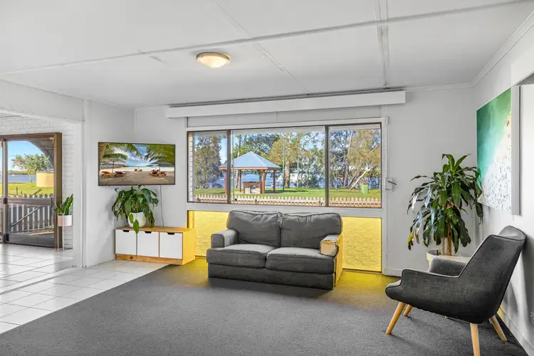 Fifth view of Homely house listing, 189 Esplanade, Golden Beach QLD 4551