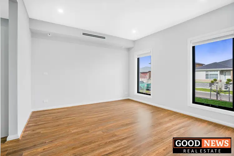 Third view of Homely house listing, 16 Alstonville Avenue, Truganina VIC 3029