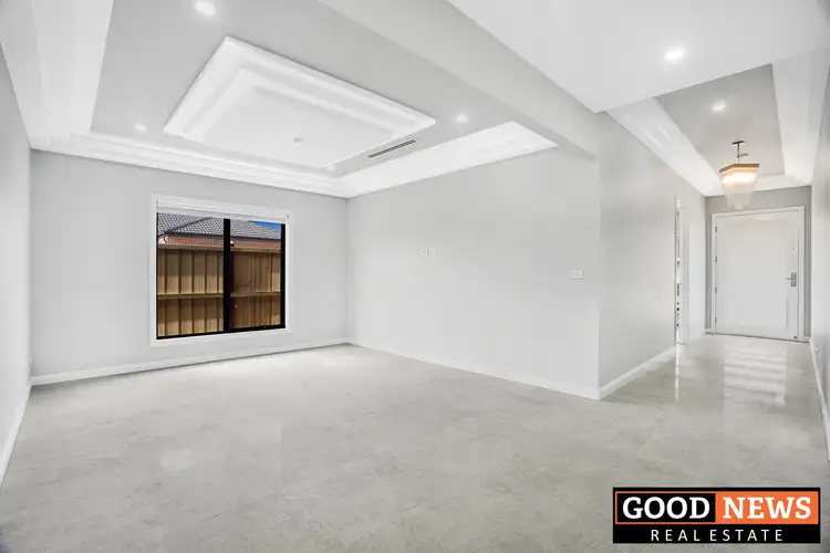 Fifth view of Homely house listing, 16 Alstonville Avenue, Truganina VIC 3029
