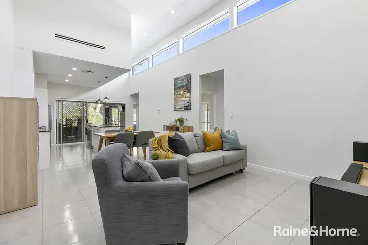 Second view of Homely house listing, 2/53 Augusta Circuit, Peregian Springs QLD 4573