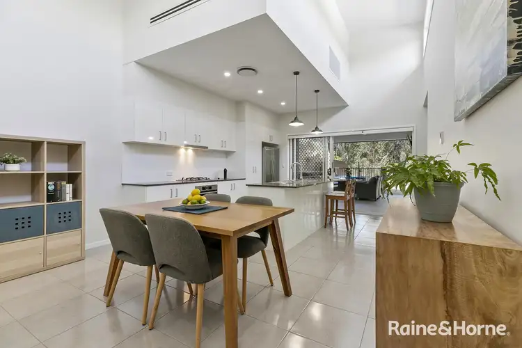 Fifth view of Homely house listing, 2/53 Augusta Circuit, Peregian Springs QLD 4573