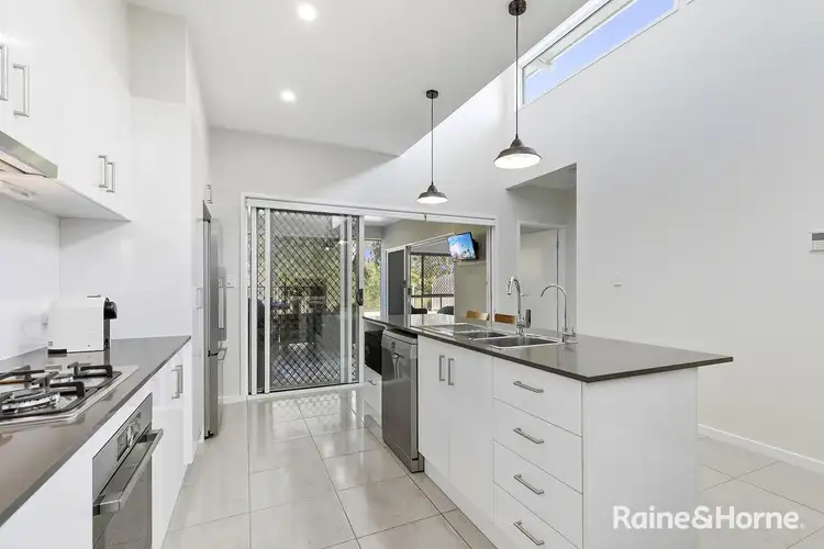 Sixth view of Homely house listing, 2/53 Augusta Circuit, Peregian Springs QLD 4573