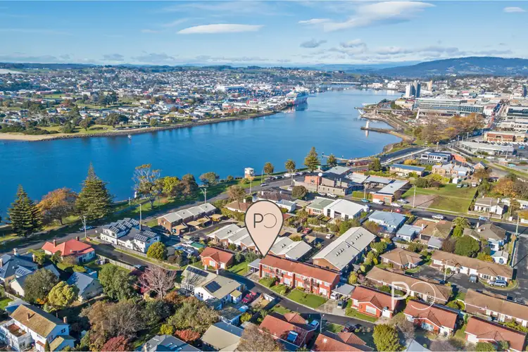 Main view of Homely unit listing, 2/19 Victoria Parade, Devonport TAS 7310