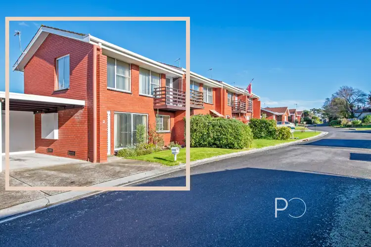 Second view of Homely unit listing, 2/19 Victoria Parade, Devonport TAS 7310