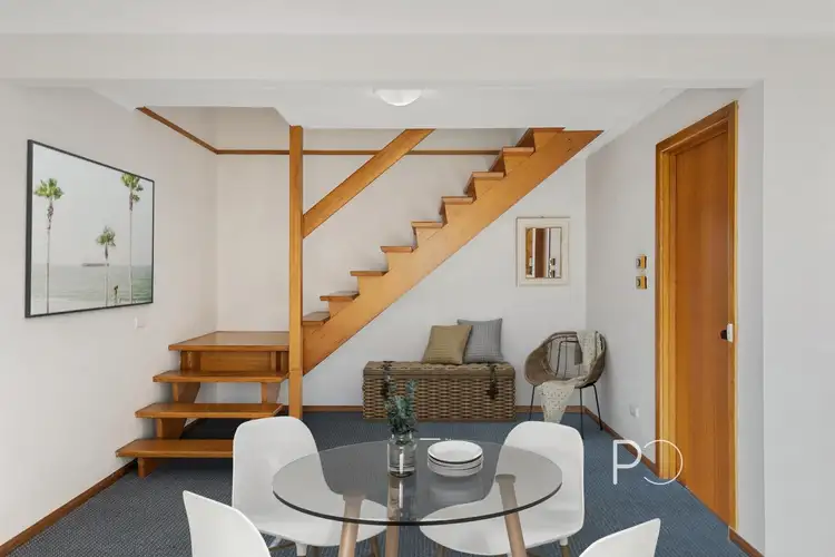 Fifth view of Homely unit listing, 2/19 Victoria Parade, Devonport TAS 7310