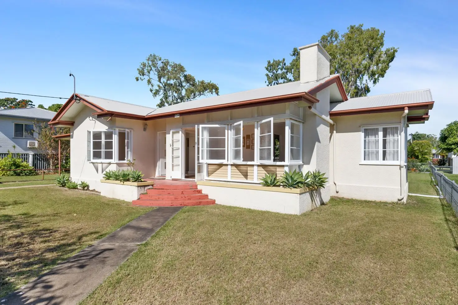 Main view of Homely house listing, 134 Housden Street, Frenchville QLD 4701