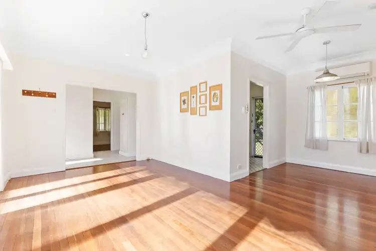 Fourth view of Homely house listing, 134 Housden Street, Frenchville QLD 4701
