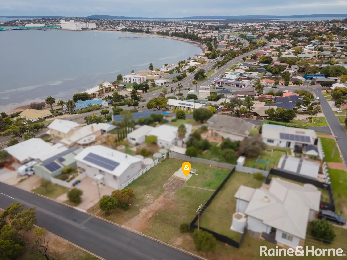 Main view of Homely land listing, 5 Breton Place, Port Lincoln SA 5606