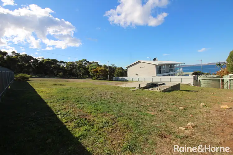 Second view of Homely land listing, 5 Breton Place, Port Lincoln SA 5606