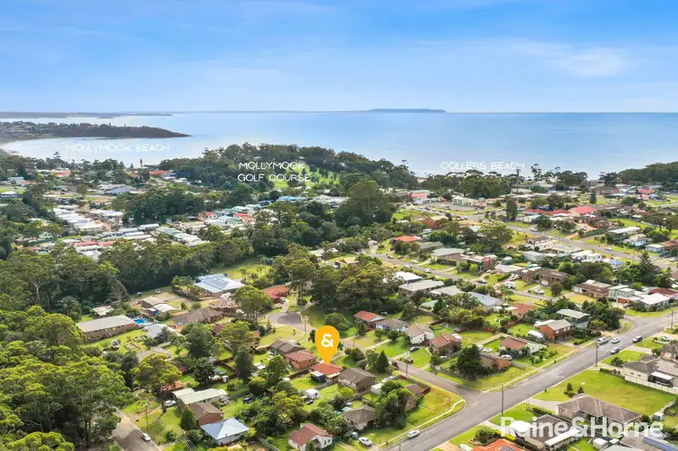 5 Gemalla Place, Ulladulla NSW 2539