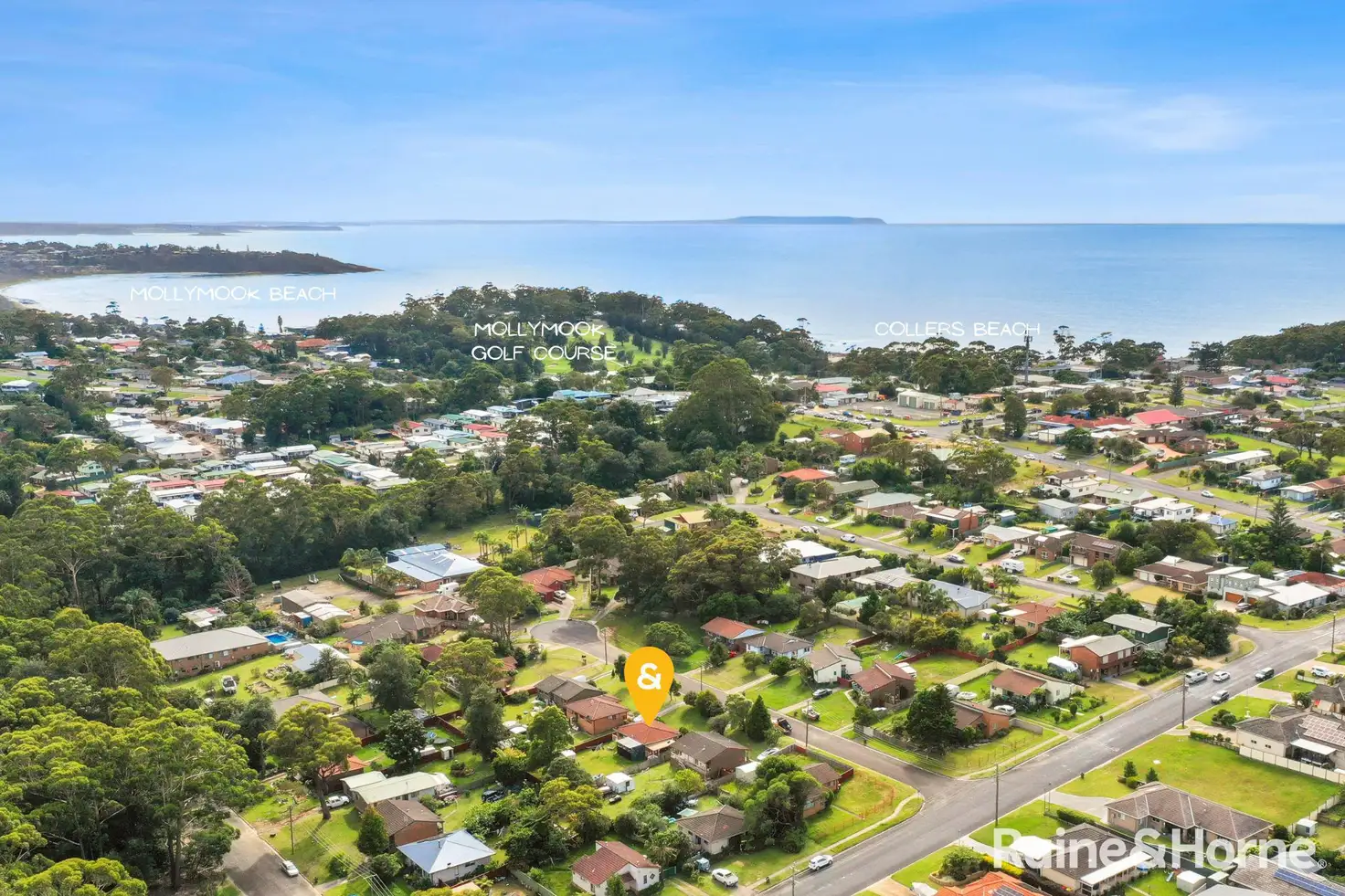 Main view of Homely house listing, 5 Gemalla Place, Ulladulla NSW 2539