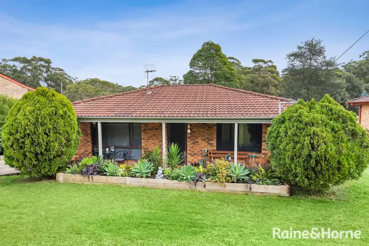 Second view of Homely house listing, 5 Gemalla Place, Ulladulla NSW 2539