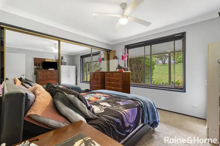 Fifth view of Homely house listing, 5 Gemalla Place, Ulladulla NSW 2539