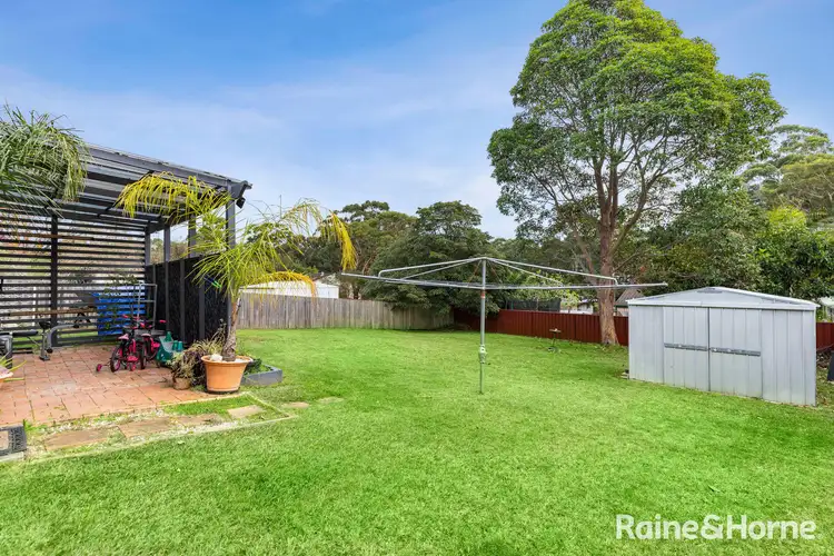 Sixth view of Homely house listing, 5 Gemalla Place, Ulladulla NSW 2539