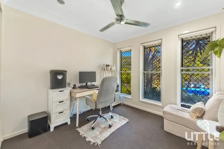 Fourth view of Homely apartment listing, 32 Cypress Circuit, Coomera QLD 4209