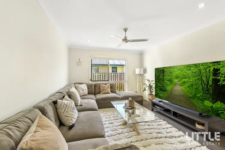 Sixth view of Homely apartment listing, 32 Cypress Circuit, Coomera QLD 4209