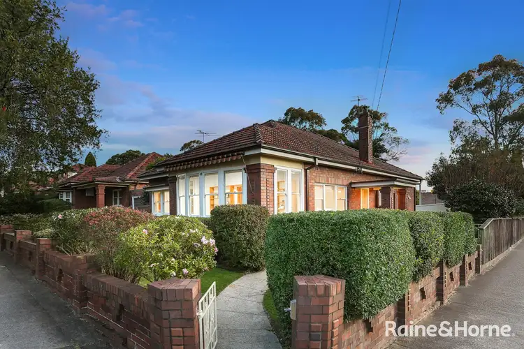 49 Berith Street, Kingsgrove NSW 2208