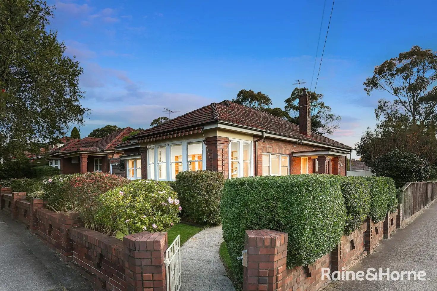 Main view of Homely house listing, 49 Berith Street, Kingsgrove NSW 2208