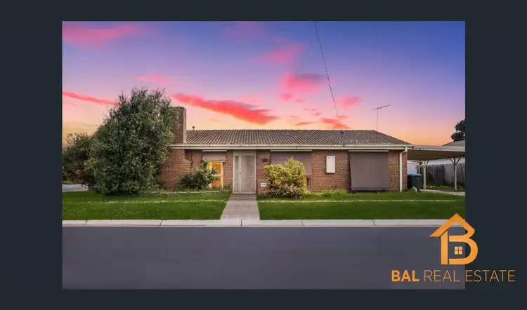 204 Blackforest road, Wyndham Vale VIC 3024