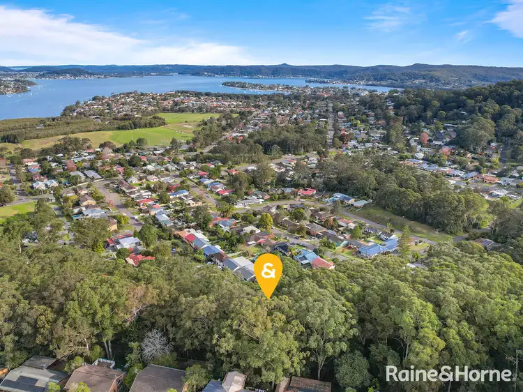 Second view of Homely house listing, 13 Emma James Street, Springfield NSW 2250