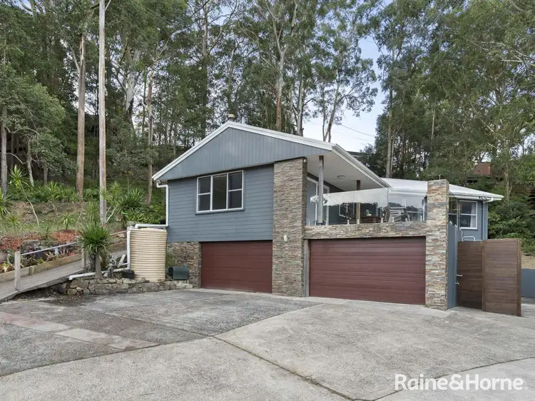 Third view of Homely house listing, 13 Emma James Street, Springfield NSW 2250