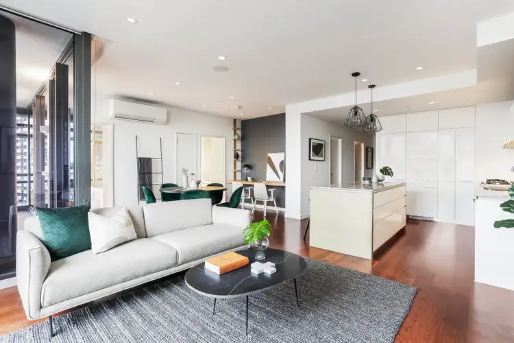 Fifth view of Homely apartment listing, 807/9 Archibald Avenue, Waterloo NSW 2017