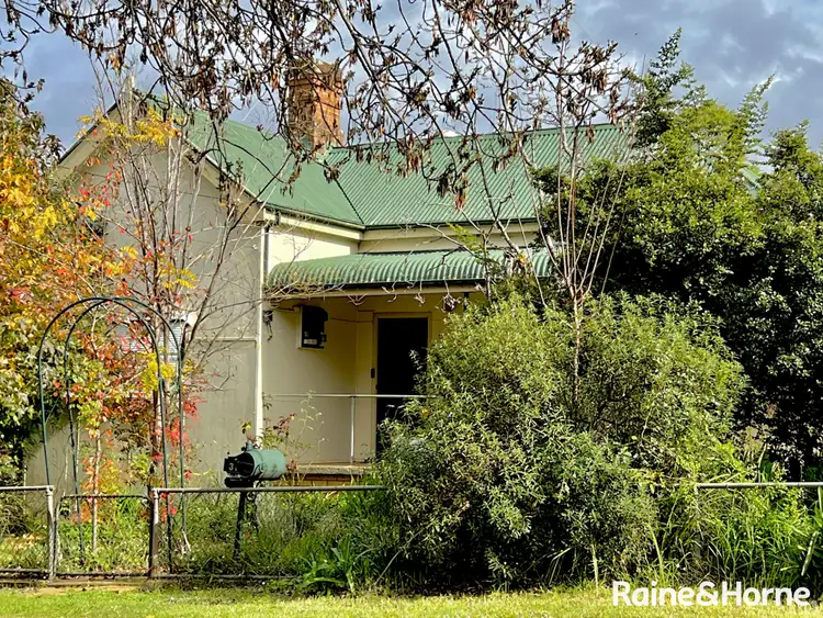 Main view of Homely house listing, 31 Weddin Street, Grenfell NSW 2810