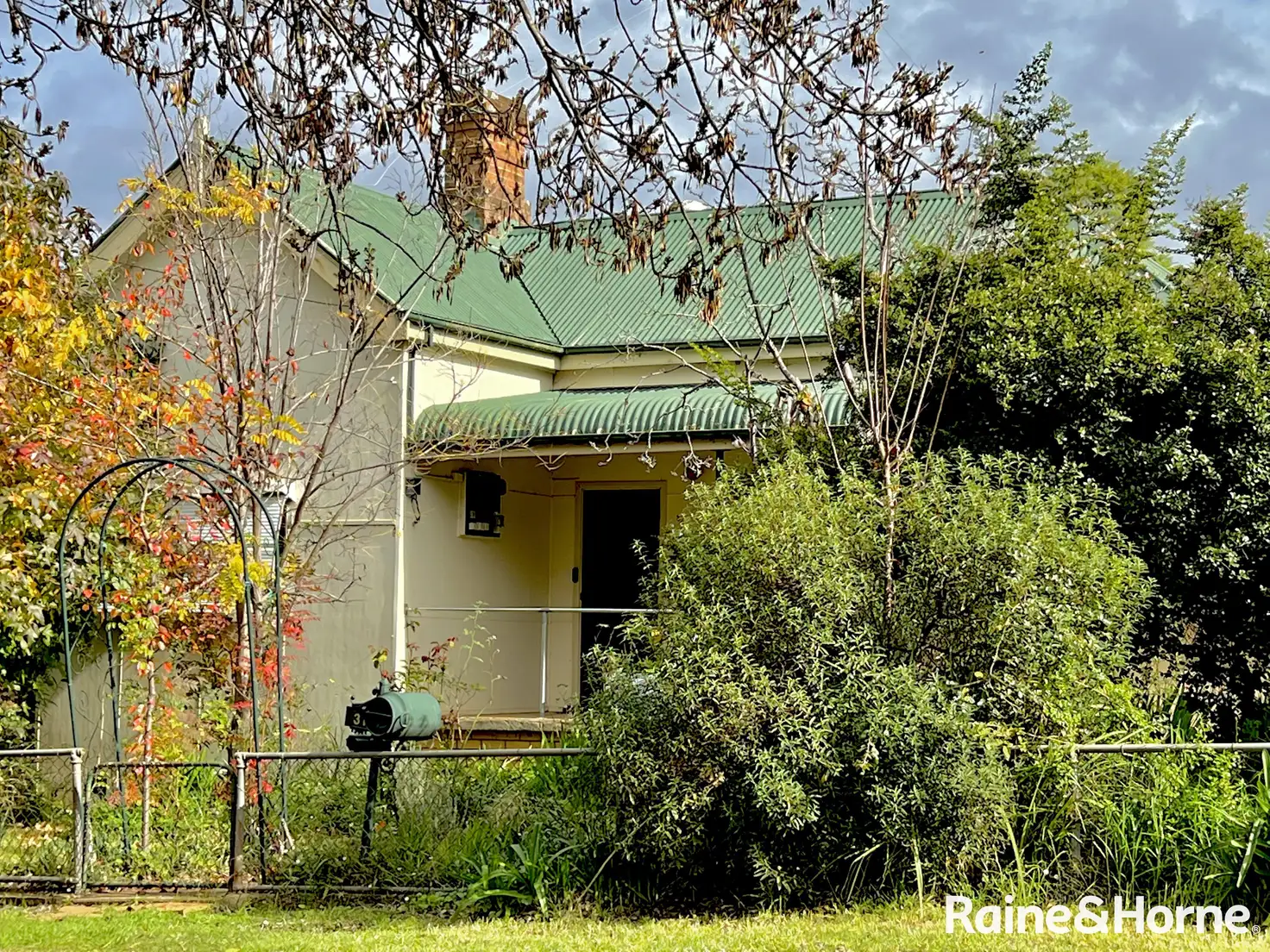 Main view of Homely house listing, 31 Weddin Street, Grenfell NSW 2810