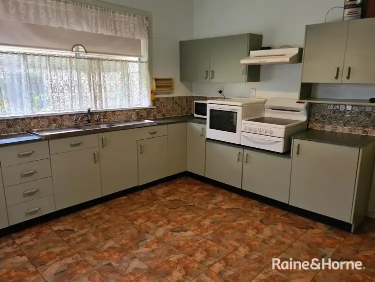 Third view of Homely house listing, 31 Weddin Street, Grenfell NSW 2810