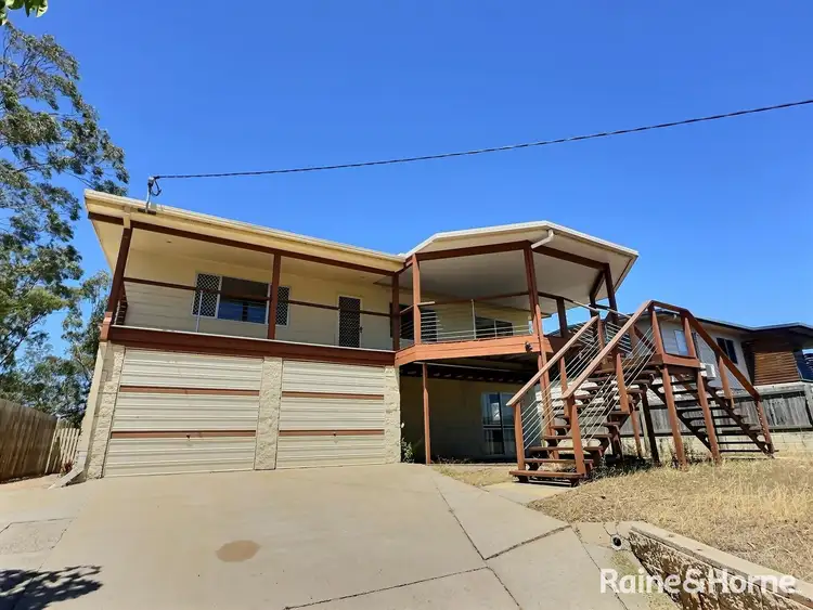 13 Cockatoo Drive, New Auckland QLD 4680