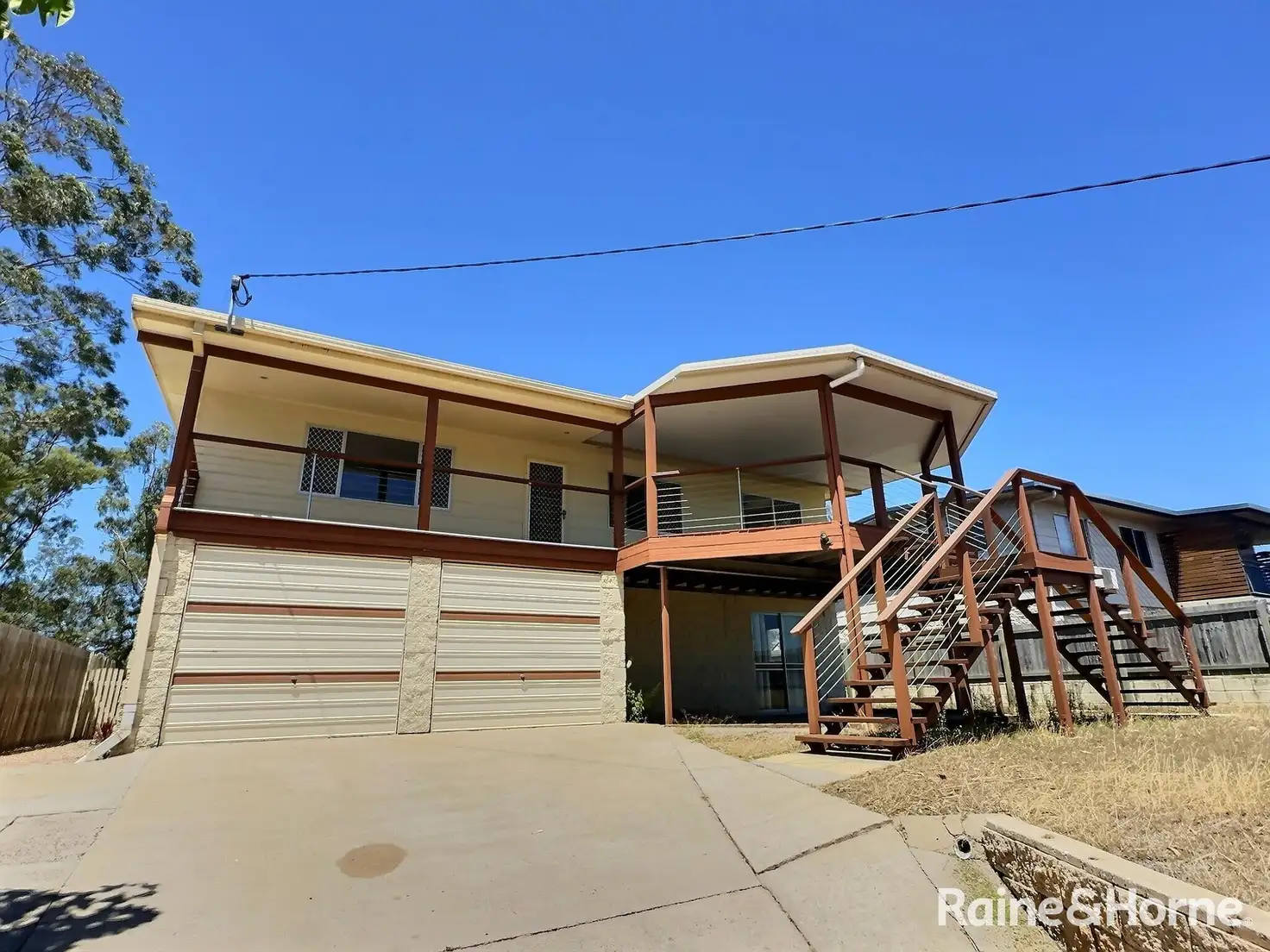 Main view of Homely house listing, 13 Cockatoo Drive, New Auckland QLD 4680
