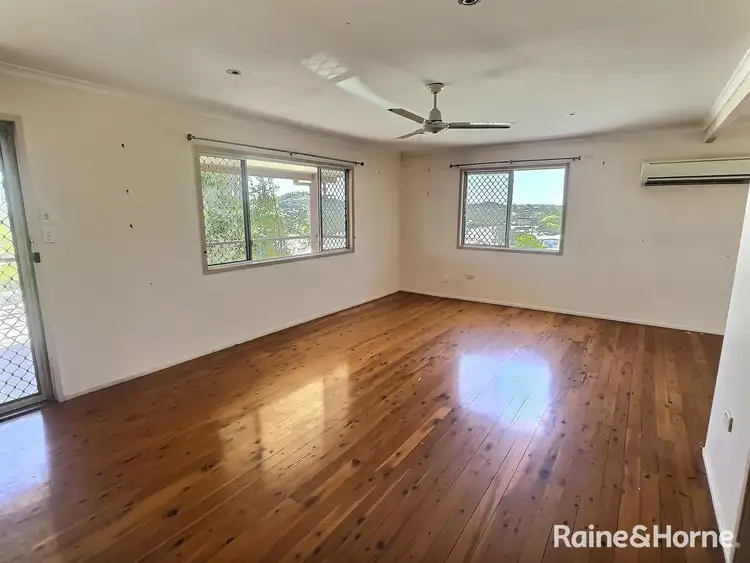 Second view of Homely house listing, 13 Cockatoo Drive, New Auckland QLD 4680