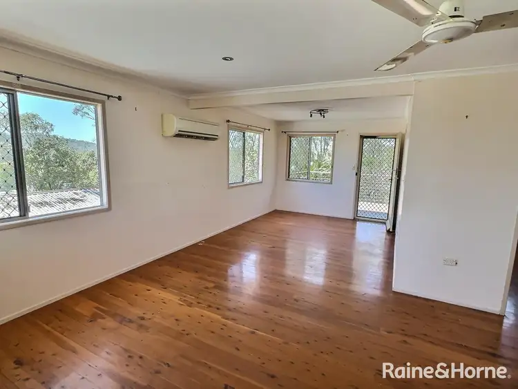 Third view of Homely house listing, 13 Cockatoo Drive, New Auckland QLD 4680