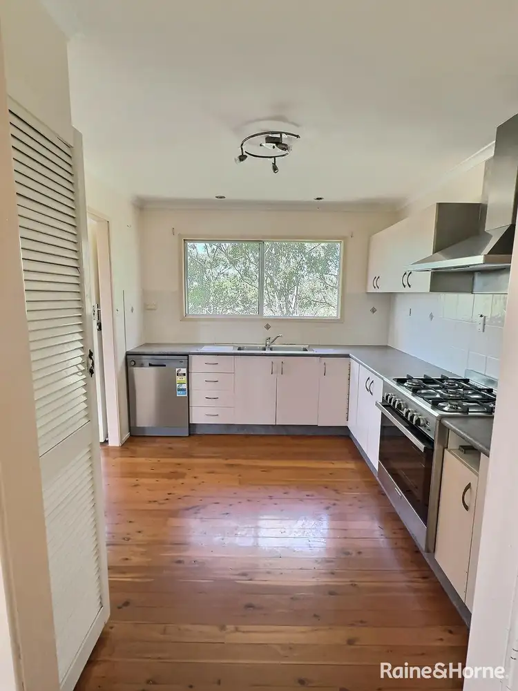 Fourth view of Homely house listing, 13 Cockatoo Drive, New Auckland QLD 4680