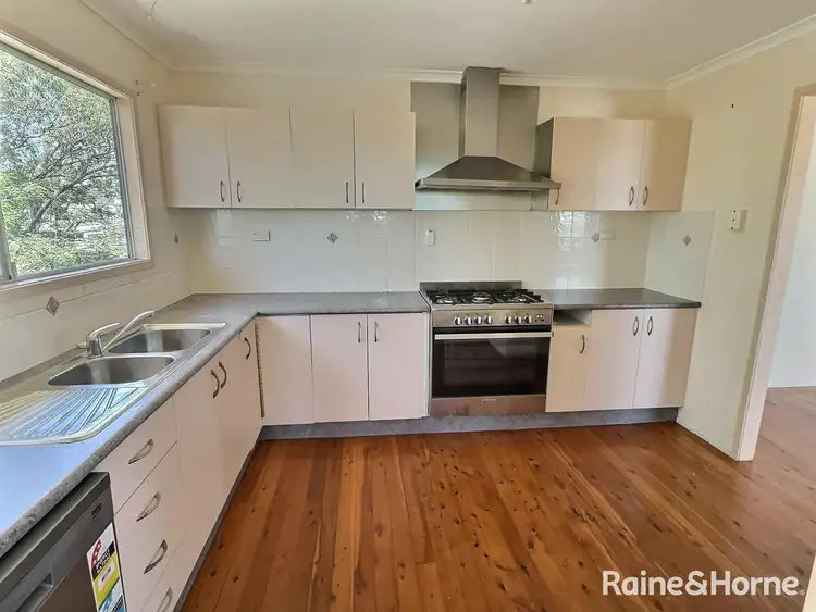 Fifth view of Homely house listing, 13 Cockatoo Drive, New Auckland QLD 4680