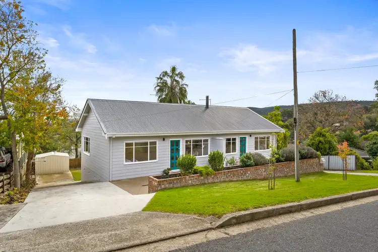 Main view of Homely house listing, 481 Lamport Crescent, West Albury NSW 2640