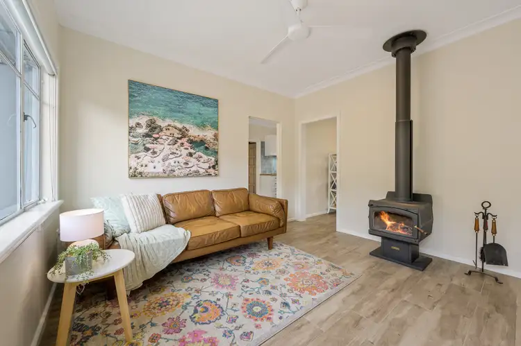 Fifth view of Homely house listing, 481 Lamport Crescent, West Albury NSW 2640