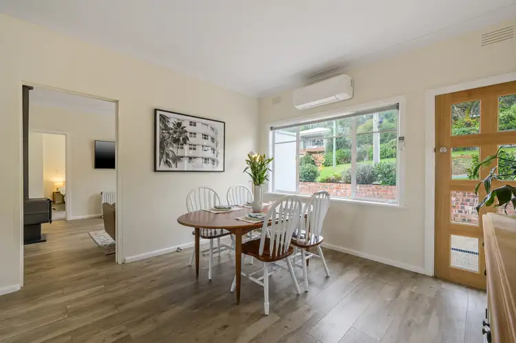 Sixth view of Homely house listing, 481 Lamport Crescent, West Albury NSW 2640