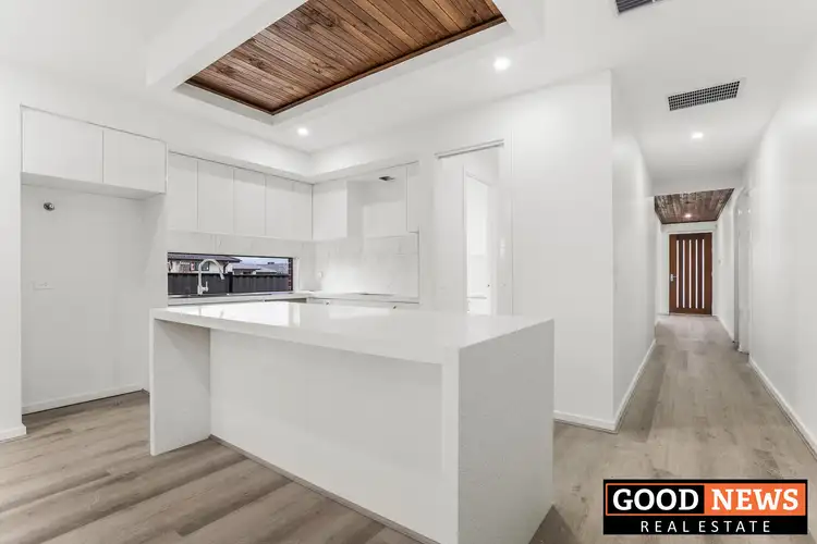 Fifth view of Homely house listing, 54 Goodison Grove, Tarneit VIC 3029