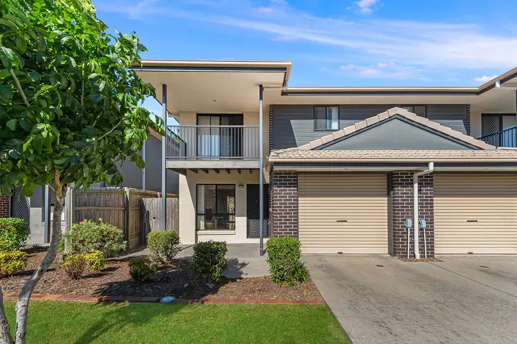Second view of Homely townhouse listing, 5/20 Sanflex Street, Darra QLD 4076