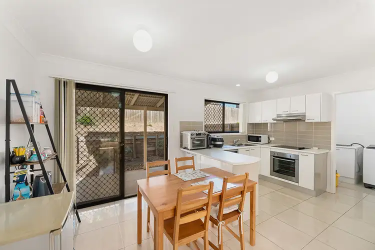 Third view of Homely townhouse listing, 5/20 Sanflex Street, Darra QLD 4076