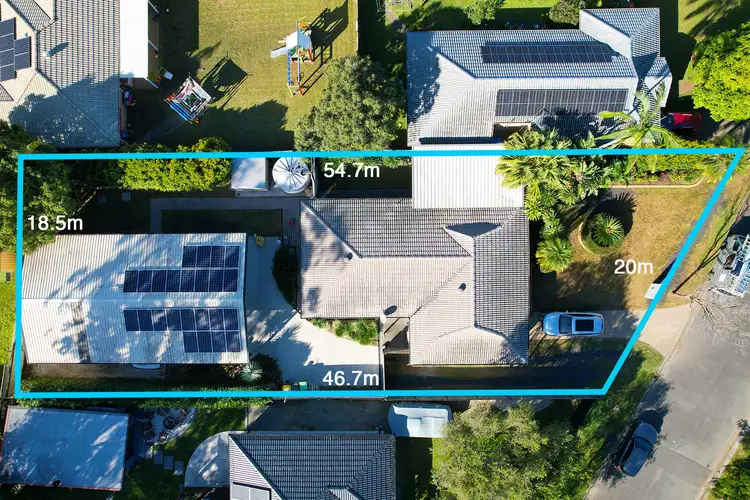 34 Glenside Street, Wavell Heights QLD 4012