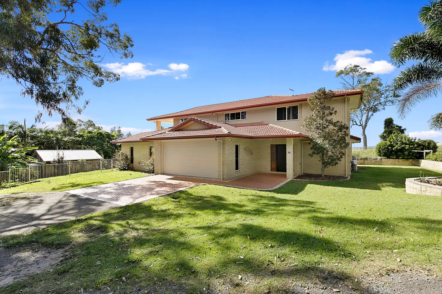 Main view of Homely house listing, Lot 1/29-37 Brendan Way, Victoria Point QLD 4165