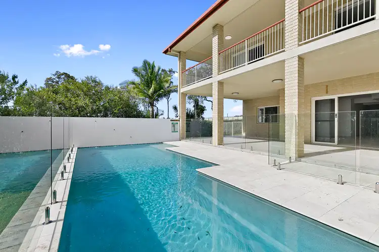 Second view of Homely house listing, Lot 1/29-37 Brendan Way, Victoria Point QLD 4165