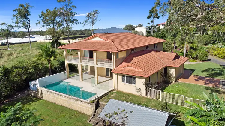 Fourth view of Homely house listing, Lot 1/29-37 Brendan Way, Victoria Point QLD 4165