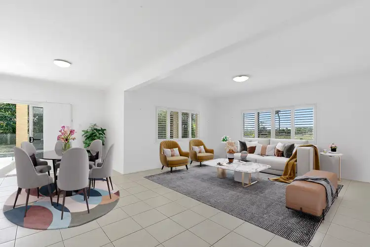 Sixth view of Homely house listing, Lot 1/29-37 Brendan Way, Victoria Point QLD 4165