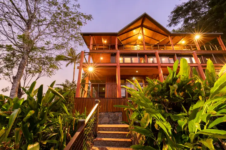 Fourth view of Homely house listing, 33-35 Lark Close, Clifton Beach QLD 4879