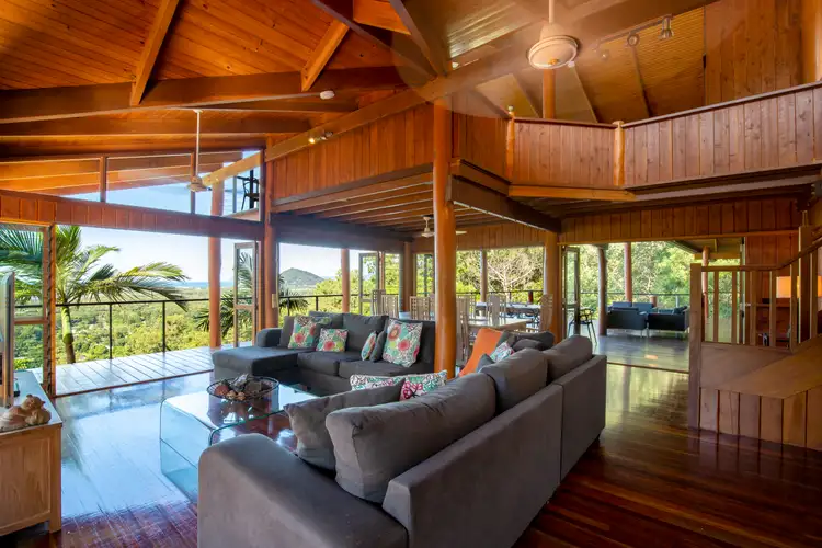 Fifth view of Homely house listing, 33-35 Lark Close, Clifton Beach QLD 4879
