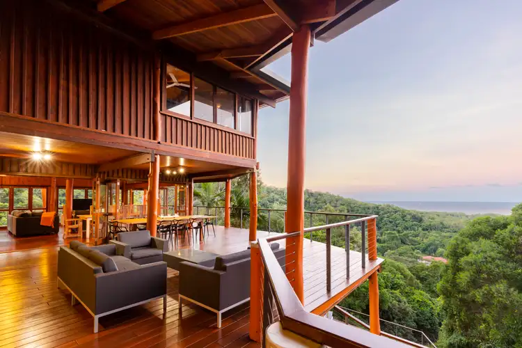 Sixth view of Homely house listing, 33-35 Lark Close, Clifton Beach QLD 4879