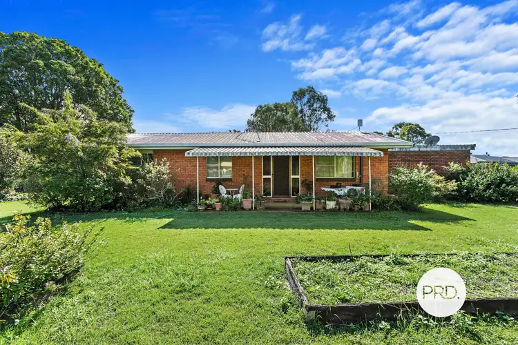Second view of Homely house listing, 17 Rosehill Road, Tinana QLD 4650